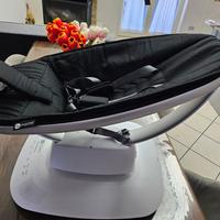 4moms Sdraietta MamaRoo Multi-Motion Baby Swing 5
