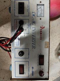 inverter 12V/220v