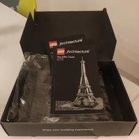 lego 21019  architecture tour eiffel