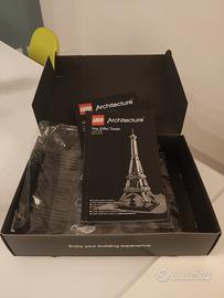 lego 21019  architecture tour eiffel