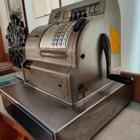 CASSA HUGIN VINTAGE