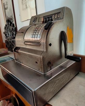 CASSA HUGIN VINTAGE