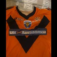 Maglia brescia calcio 08-09