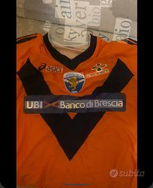 Maglia brescia calcio 08-09