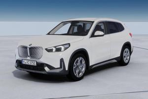 BMW X1 iX1 eDrive20 Special Edition