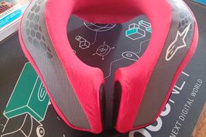 Collare Cross neck roll alpinestars youth