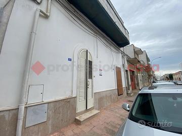 Appartamento Avetrana [1263VRG]