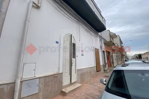 Appartamento Avetrana [1263VRG]