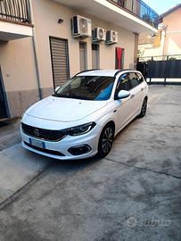 fiat tipo sw gpl
