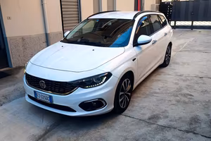 fiat tipo sw gpl