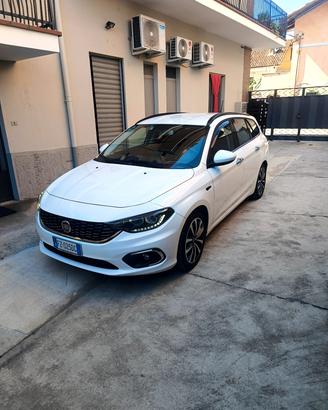 fiat tipo sw gpl