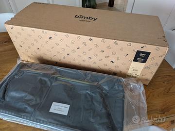 Bymby TM7 Nuovo + Esclusiva Borsa