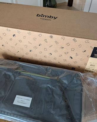 Bymby TM7 Nuovo + Esclusiva Borsa