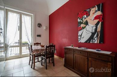Appartamento casa vacanza palermo