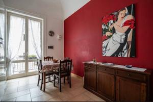 Appartamento casa vacanza palermo