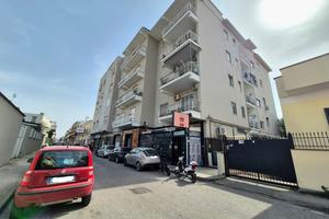 Appartamento Caivano [AD SCUOLA PAPA GIOVAVRG]