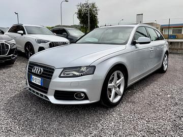 AUDI A4 Avant 2.0TDI 143CV AMBITION NAVI XENON LED