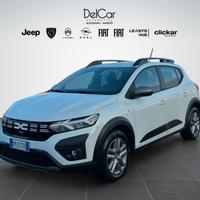 Dacia Sandero Stepway 1.0 TCe ECO-G Expression