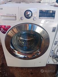 lavatrice 