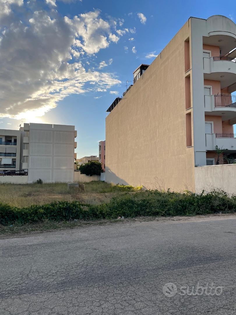 Terreno edificabile - Vista 5