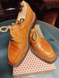 2 paia Scarpe Silvano Lattanzi