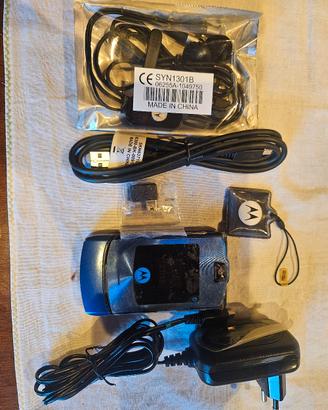 cellulare Motorola Star Tac