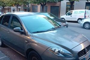 Auto fiat croma anno 2010