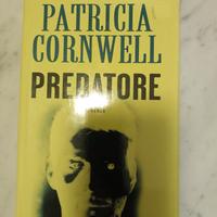 Avventura di Kay Scarpetta-Patricia Cornwell