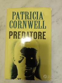 Avventura di Kay Scarpetta-Patricia Cornwell