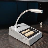 Microfono Kenwood MC 80 