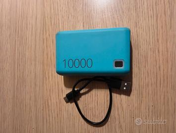 Power bank 10000