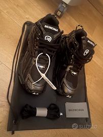 Balenciaga runner nere 