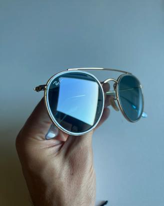 Ray-Ban RB3647N