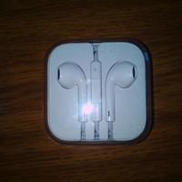 Apple EarPods Auricolari con Jack 3.5mm - Bianchi