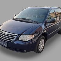 Chrysler Grand Voyager 2.8 CRD 7 POSTI