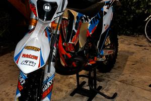 ktm 300