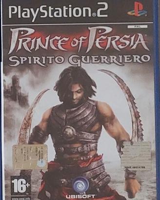 Giochi PS2