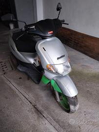 Scooter Derbi Atlantis Bullet 50