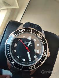 CRESSI MANTA PROFESSIONAL DIVER 100mt/10atm