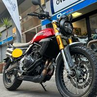 Fantic Motor Caballero 700