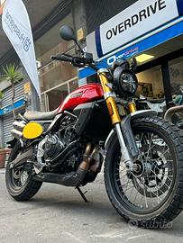 Fantic Motor Caballero 700