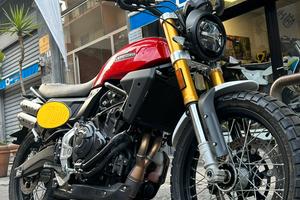 Fantic Motor Caballero 700