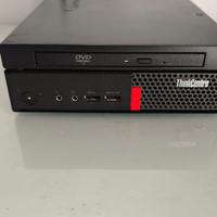 Lenovo M910Q Tiny