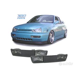 FRECCIE ANTERIORI VOLKSWAGEN VW GOLF 3 91-97 FUME