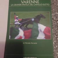 Libro su Varenne