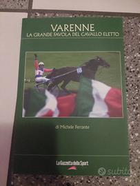Libro su Varenne