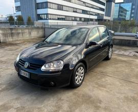 Volkswagen Golf 1.6 3p. Comfortline BiFuel G