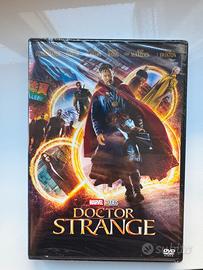 DVD - Doctor Strange