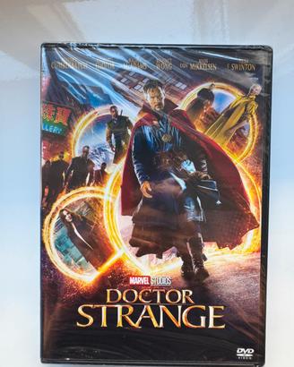 DVD - Doctor Strange