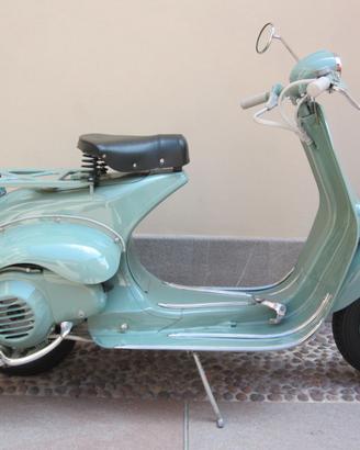 Vespa U del 1953